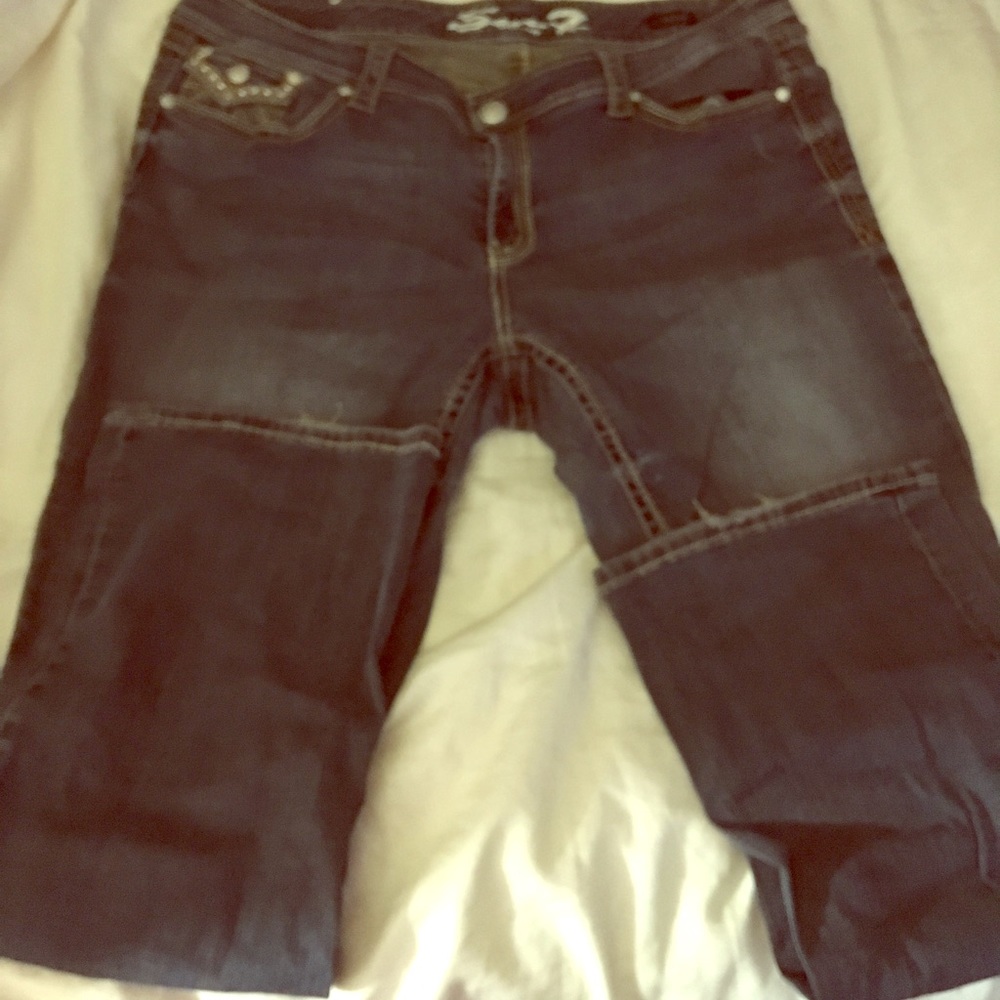Seven jeans